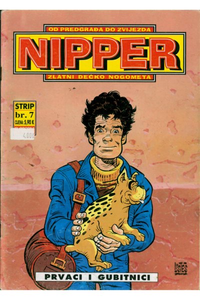 Nipper 07 (1994) (Mijalic & MickRC)