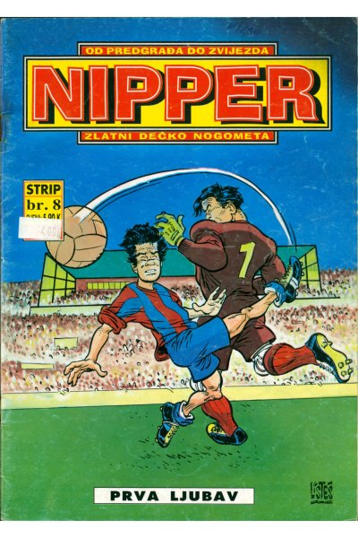 Nipper 08 (1994) (Mijalic & MickRC)