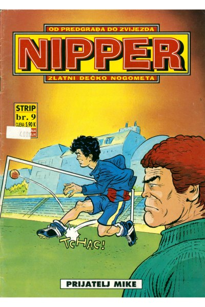 Nipper 09 (1994) (Mijalic & MickRC)