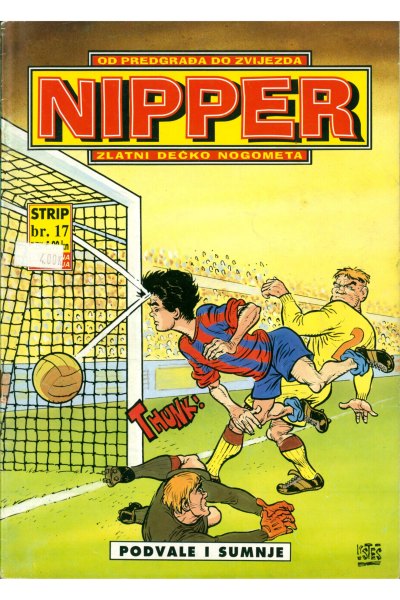Nipper 17 (1994) (Mijalic & MickRC)