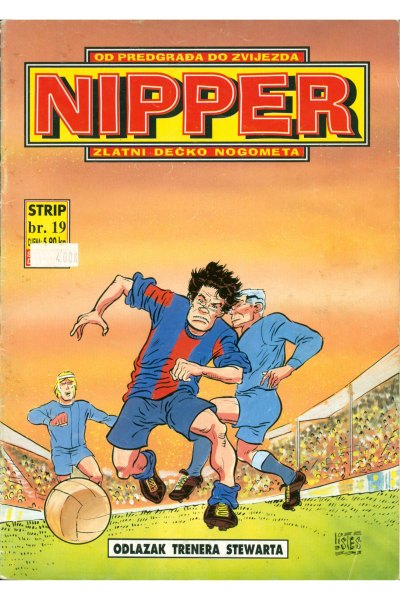 Nipper 19 (1994) (Mijalic & MickRC)