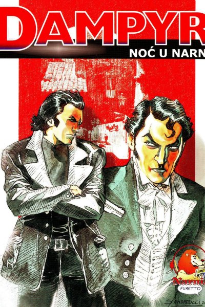 Noc u Narni