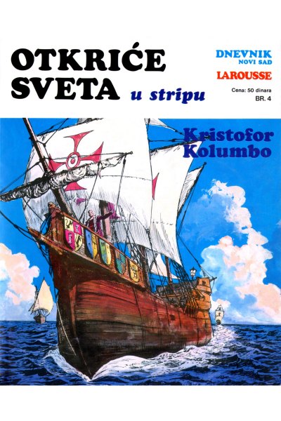 Otkrice sveta 04 Kristofor Kolumbo i Vasko Nunjes de Balboa (rescan) (1980) (MickRC-BDS)