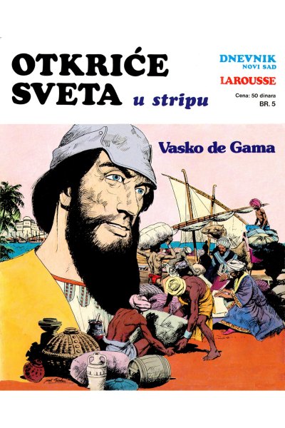 Otkrice sveta 05 Vasko de Gama i Albukerk (1980) (MickRC)