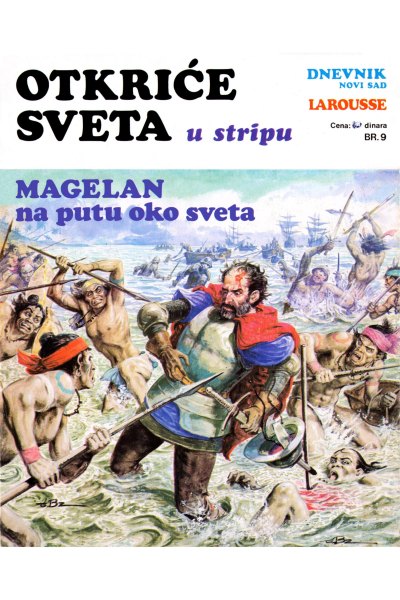 Otkrice sveta 09 Magelan i Fransoa Ksavije (rescan) (1981) (MickRC-BDS)