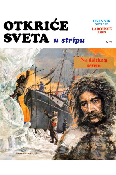 Pobednik severnog pola (rescan) (1991) (MickRC)