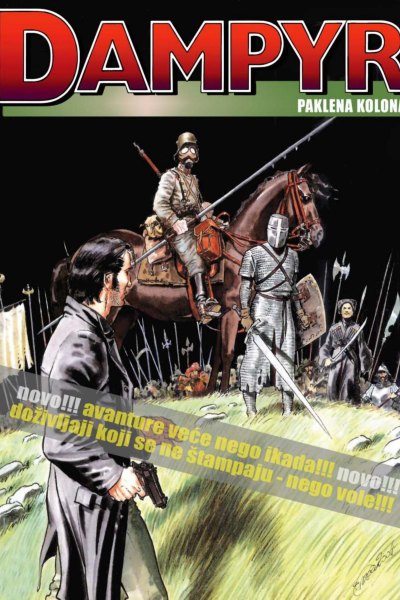 Paklena kolona