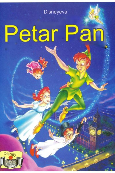 Petar pan