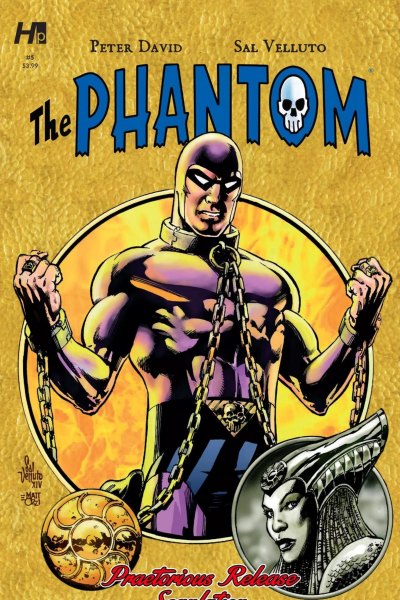 Fantom