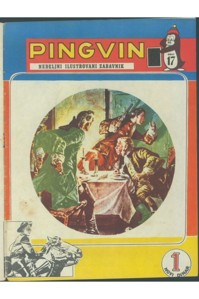 Pingvin 17 (damdam7&MickRC)(SZ)(Untouched)