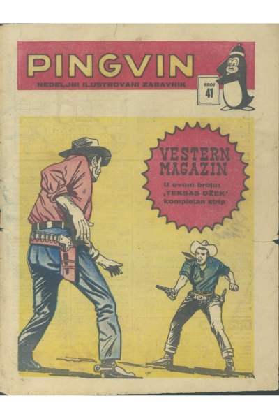 Pingvin 41 (damdam7&MickRC)(SZ)(Untouched)