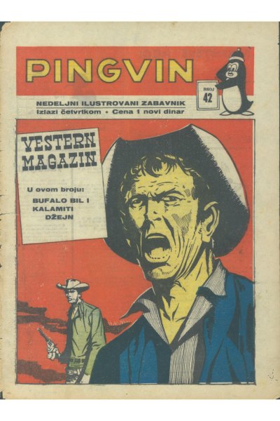 Pingvin 42 (damdam7&MickRC)(SZ)(Untouched)