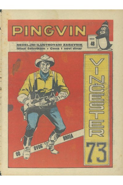 Pingvin 48 (damdam7&MickRC)(SZ)(Untouched)