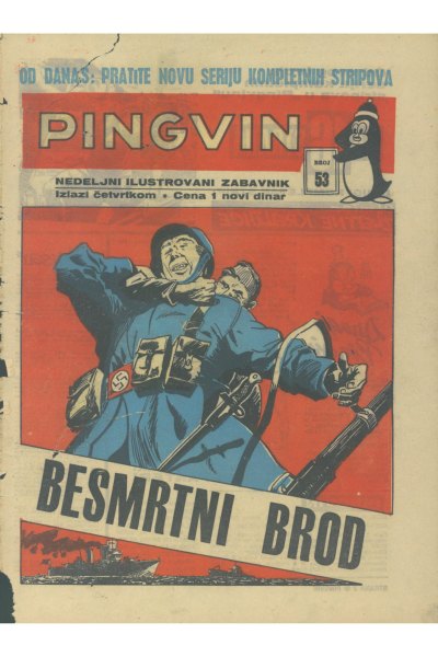 Pingvin 53 (damdam7&MickRC)(SZ)(Untouched)