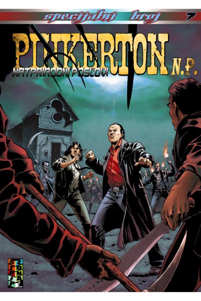 Pinkerton N.P. - Mracni Plan Okrutne Sudbine (fixed)