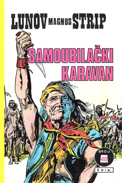 Samoubilacki Karavan