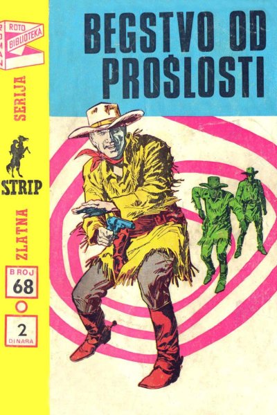 Bekstvo Od Proslosti