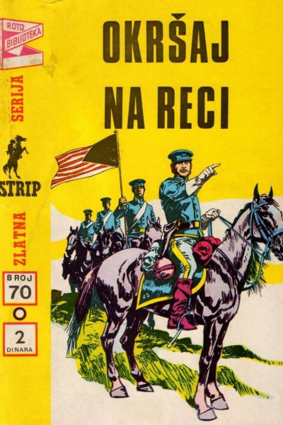 Okr Aj Na Reci