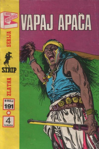 Vapaj Apaca