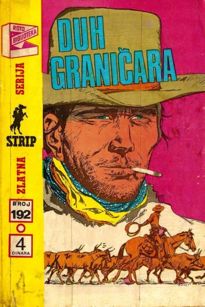 Duh Granicara