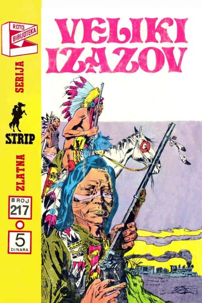 Veliki Izazov