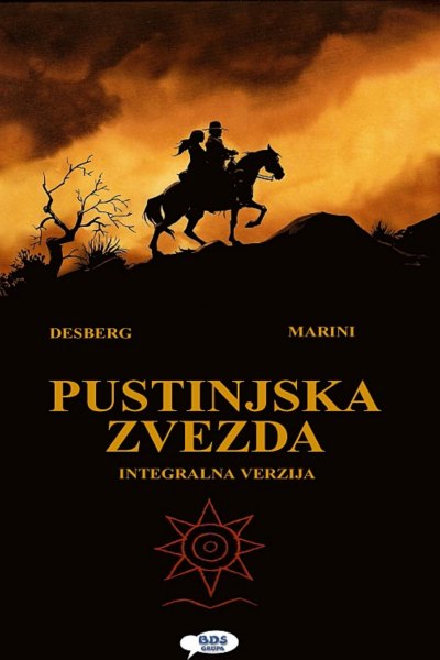 Pustinjska_Zvezda