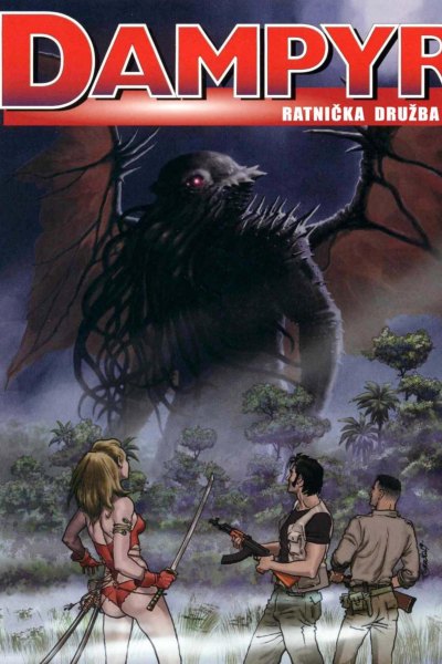 Ratnicka Druzba (SZ)(scans.)