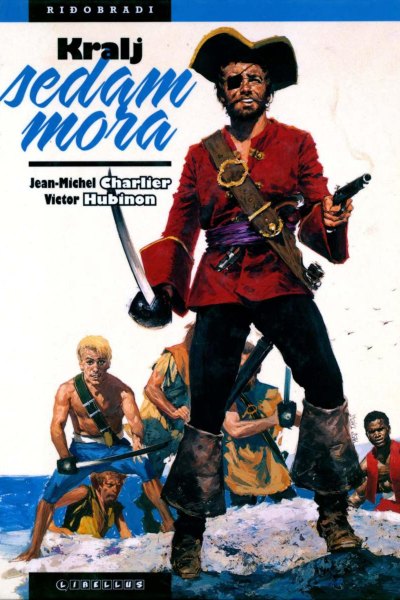 Kralj sedam mora