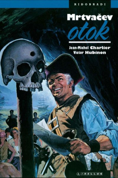 Mrtvačev otok