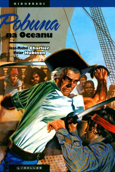 Pobuna na Oceanu