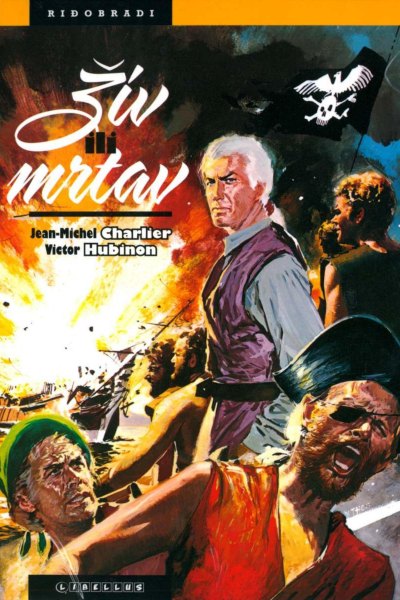 Živ ili mrtav
