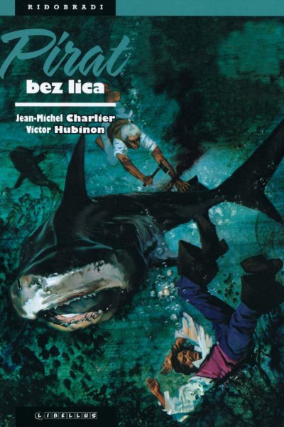 Pirat bez lica