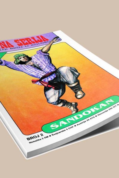 Sandokan