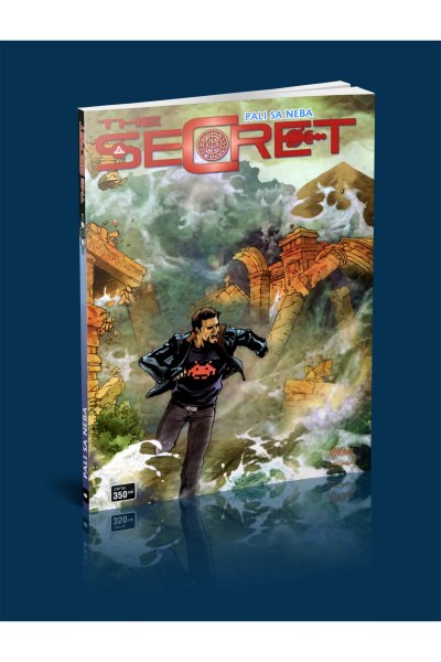 The Secret 06-Pali s neba(Padora) (Romanus&Chicolopez)(Stripotekaforum)