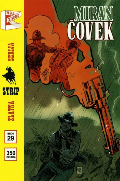 ZS - 029 - Sem Viler - MIRAN COVEK