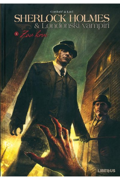 Sherlock Holmes