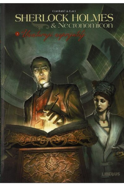 Sherlock Holmes