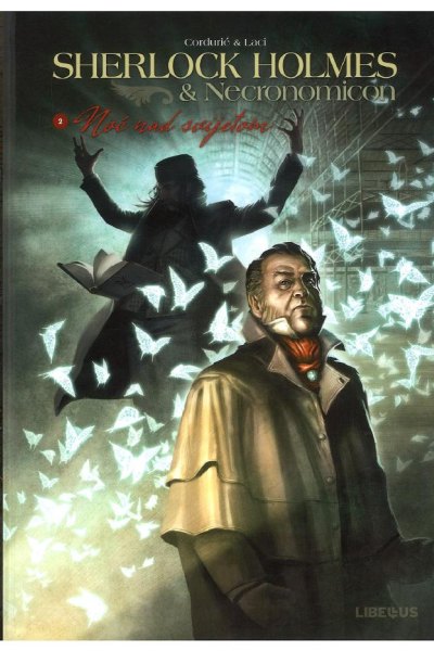 Sherlock Holmes