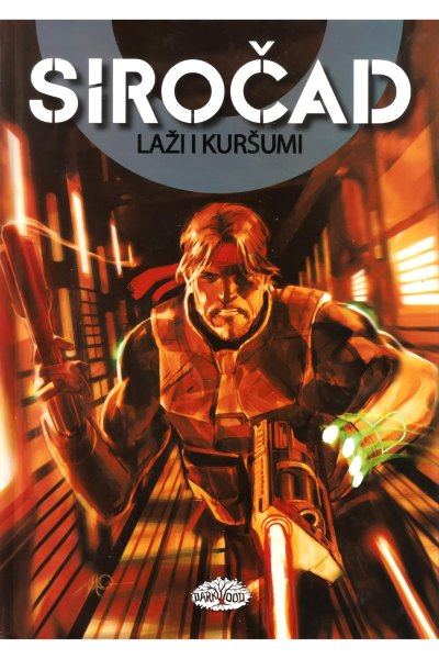 Laži i kuršumi (Morning Star & Gringos) (SZ)