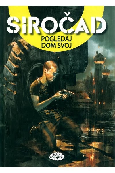 Pogledaj dom svoji (Morning Star & Gringos) (SZ)