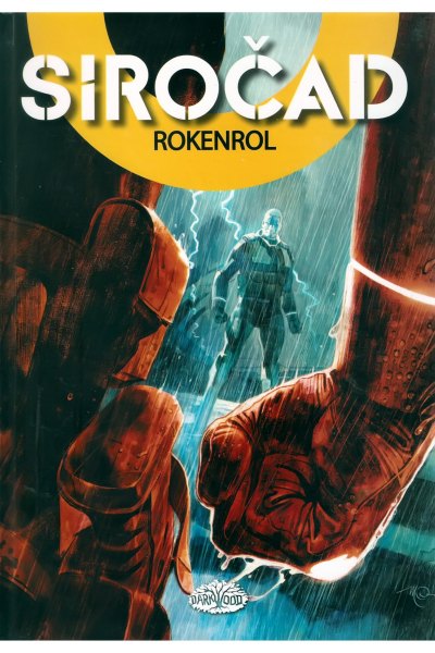 Rokenrol (Morning Star & Gringos) (SZ)