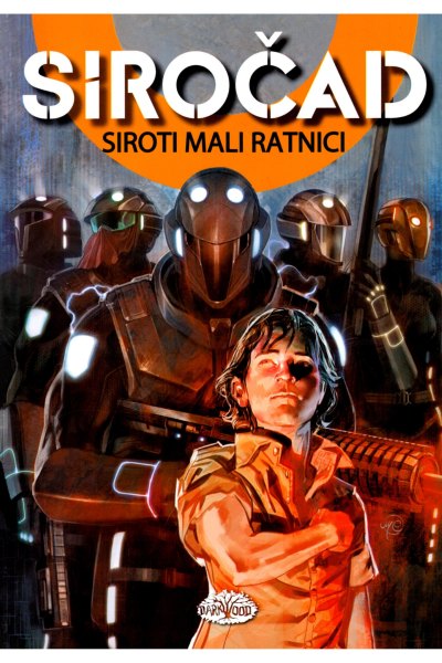 Siroti mali ratnici (Matorimikica & MagicniVetar) SZ)