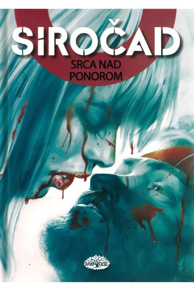 Srca nad ponorom (Morning Star & Gringos) (SZ)