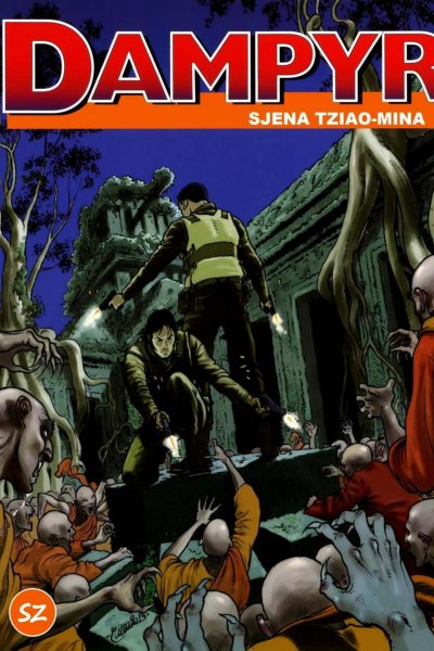 Sjena Tziao-Mina