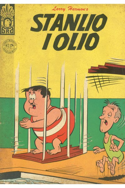 Stanlio i Olio 07 - Cas plivanja (600dpi)(untouched)(kadusha & Mikos & folpi)(SZ)