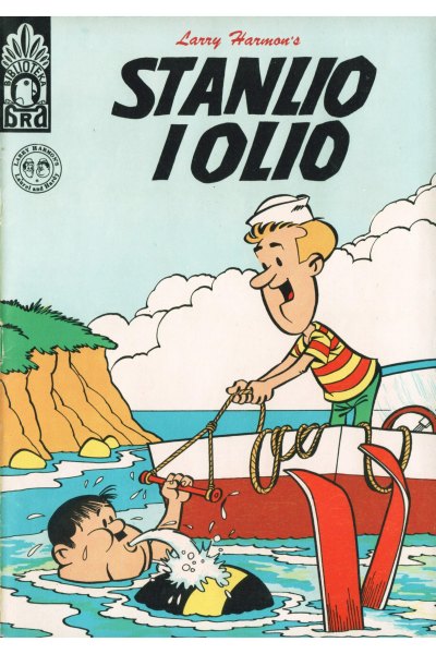 Stanlio i Olio 17 - Skijanje na vodi (600dpi)(untouched)(matorimikica & Mikos)(SZ)