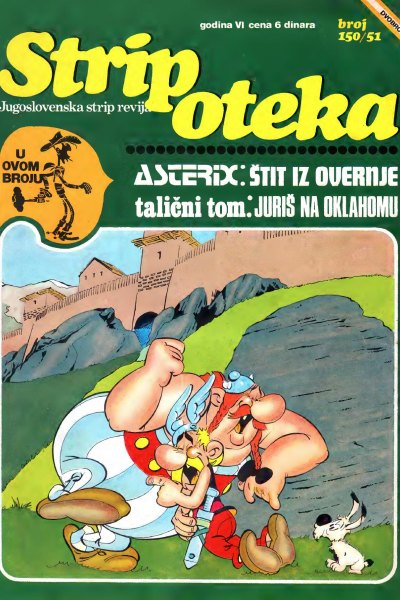 Stripoteka 0150+151 bd-6,93MB)