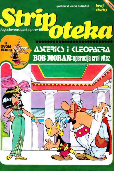 Stripoteka 0162+163 bd-9,34MB)