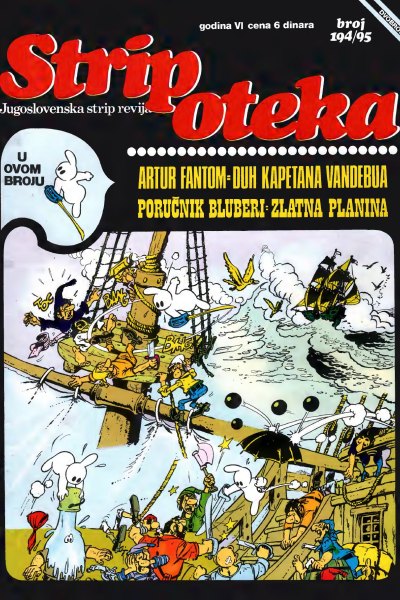 Stripoteka 0194+195 bd-9,63MB)