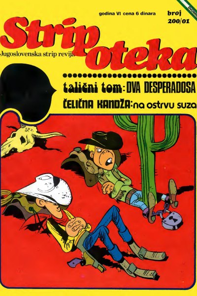 Stripoteka 0200+201 bd-9,96MB)